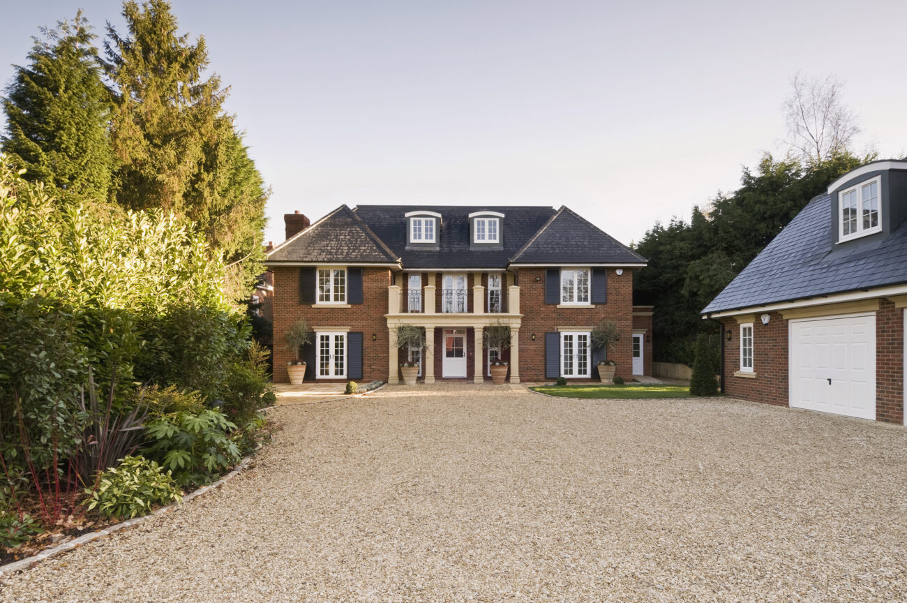 Furzefield House HRE Heywood Real Estate