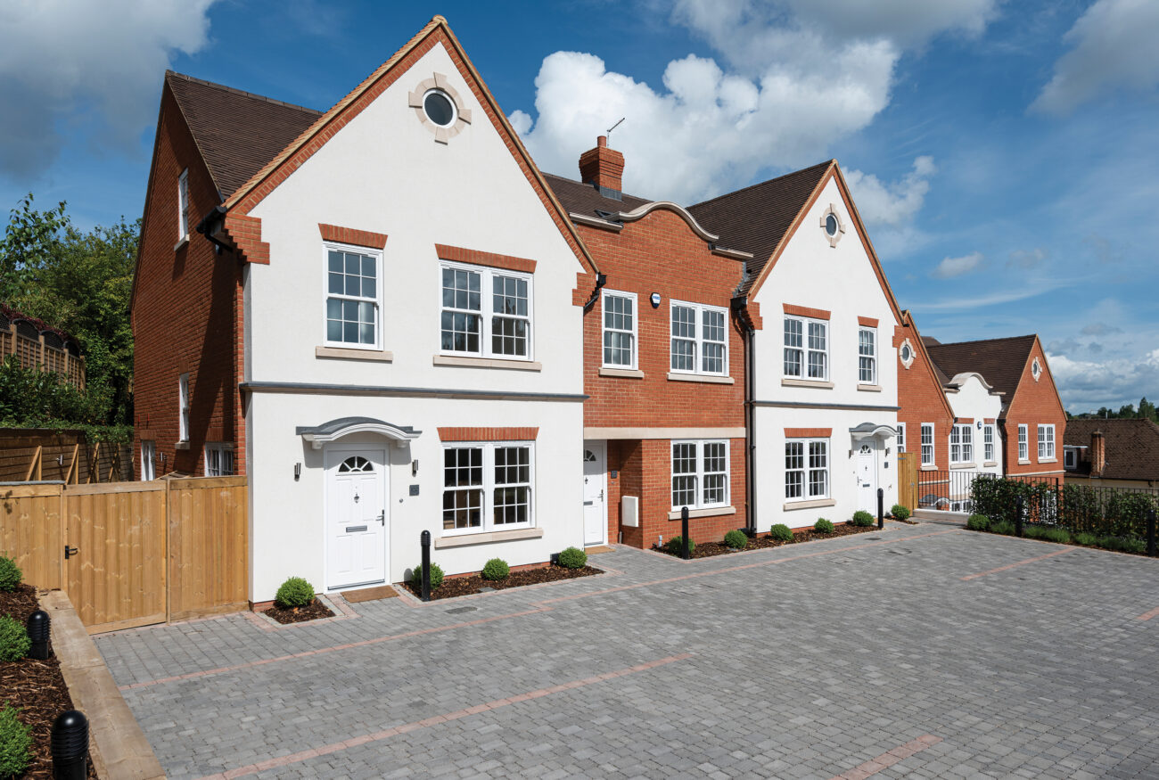 King’s Mews HRE Heywood Real Estate