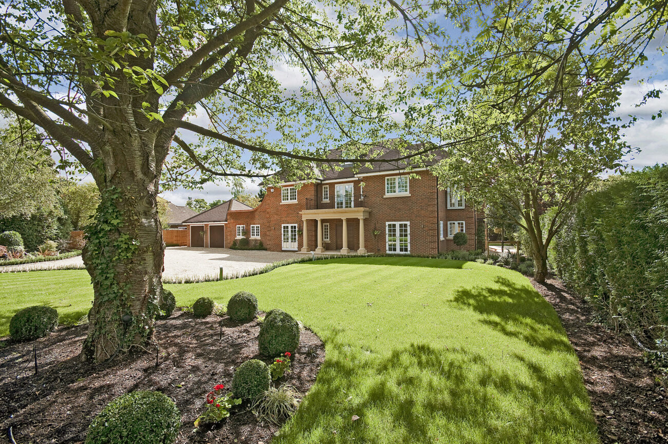 Milestone House HRE Heywood Real Estate